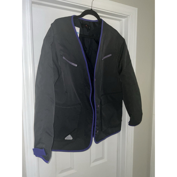 Jordan Women's 23 Engineered Jacket - Picture 2 of 10
